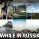 Illustration for article titled Watch The Ten Best Russian Dashcam Videos